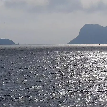 Apartment Superbe Studio Centre Et Parking En De Standing *