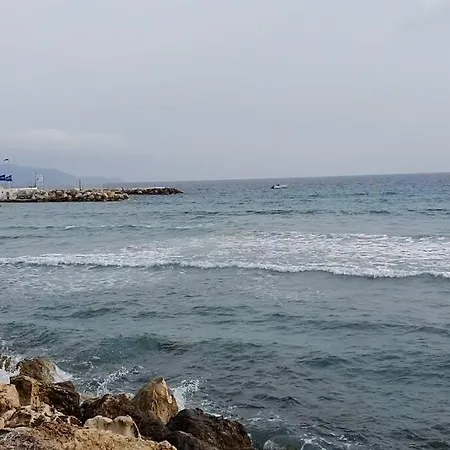 Superbe Studio Centre Et Parking En De Standing *