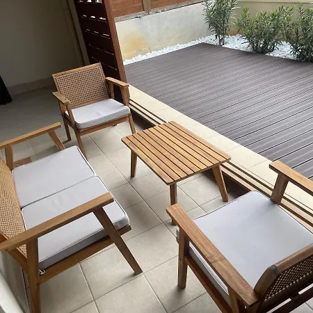 Apartment Superbe Studio Centre Et Parking En De Standing La Ciotat