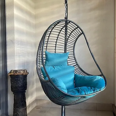 Superbe Studio Centre Et Parking En De Standing *