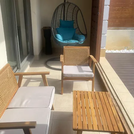 Apartment Superbe Studio Centre Et Parking En De Standing *